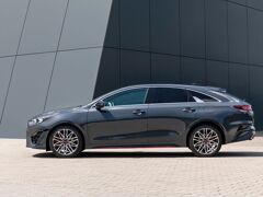 Kia ProCeed gt-line 103kW 2024 – afbeelding 4 van 7