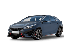 Kia ProCeed gt-line 103kW 2024 – afbeelding 1 van 7