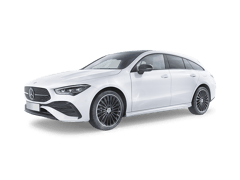 Mercedes CLA Shooting Brake mhev star edition 110kW 7g-dct aut 2024 – afbeelding 1 van 8