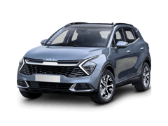 Kia Sportage mhev comfortline 117kW 2024 – afbeelding 1 van 8