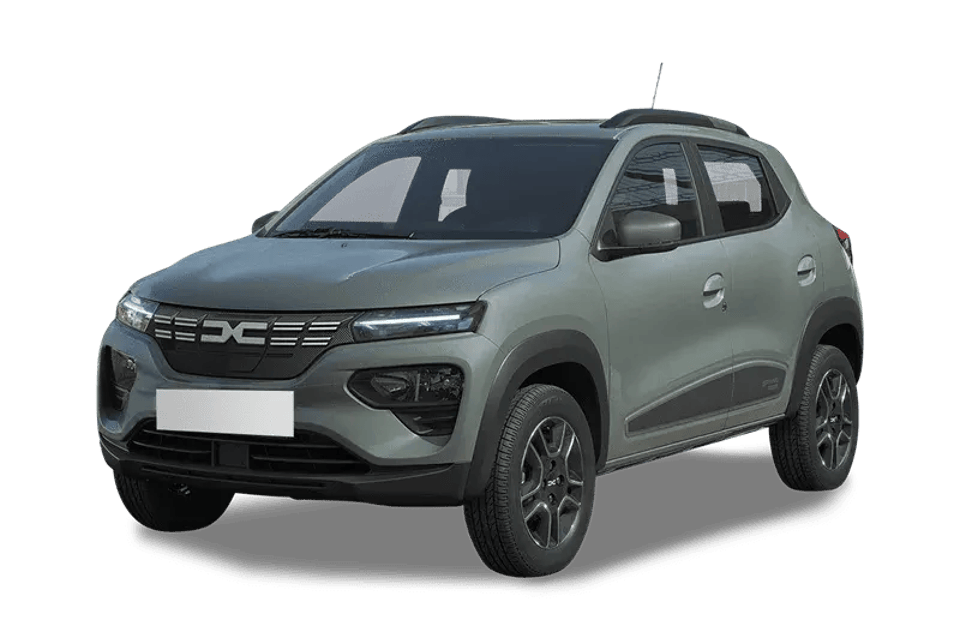 Dacia Spring ev essential 33kW aut 2024 – afbeelding 1 van 5
