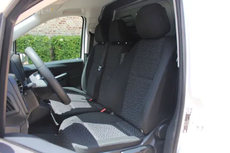 Mercedes Vito l2 base 100kW 2024 – afbeelding 5 van 6