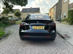 Tesla Model Y ev rwd aut 2024 – afbeelding 6 van 10