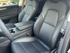 Tesla Model Y ev rwd aut 2024 – afbeelding 9 van 10